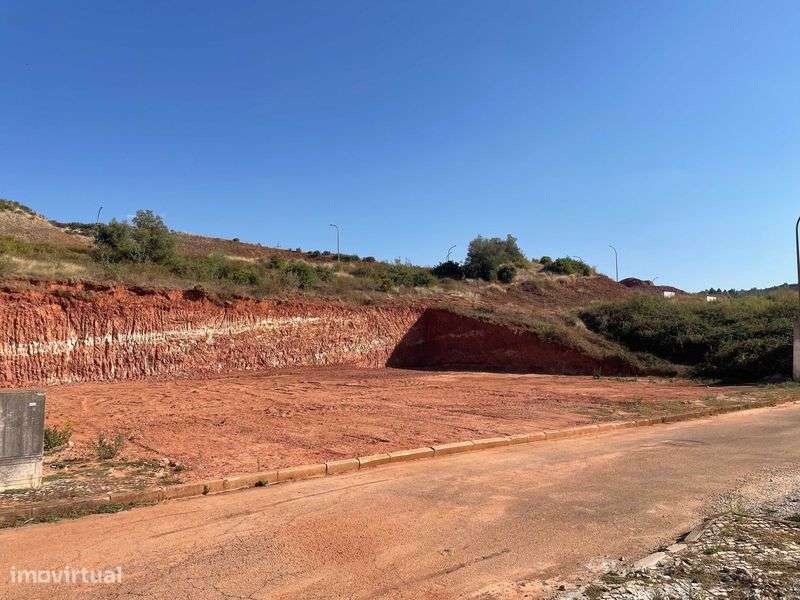 Terreno Urbano para Construção | 1000 m² | Abrigada – Alenquer - Grande imagem: 5/9