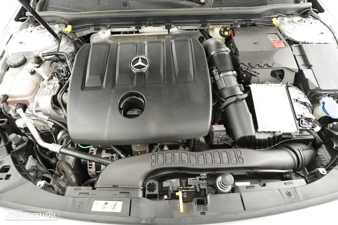 Mercedes-Benz A 180 d AMG Line Aut. - 25