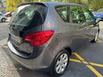 Opel Meriva 1.3 CDTi Enjoy S/S - 5