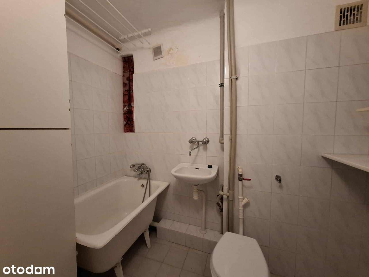 Przytulne 2-pokojowe mieszkanie z loggią na drugim piętrze-9