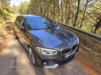 BMW 116 d Pack M - 2