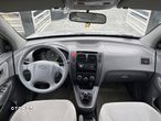 Hyundai Tucson 2.0 Elegance / Premium - 3