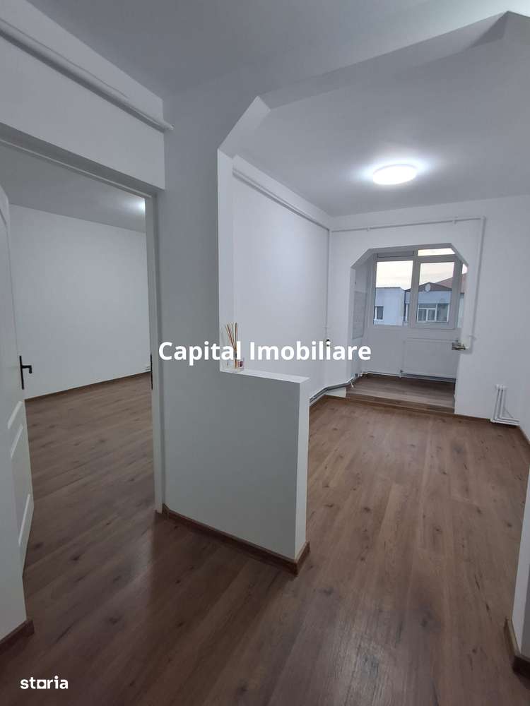 De vanzare apartament 2 camere ,str Prelungirea Tunari blS22 SC b - Imagine principală: 3/8
