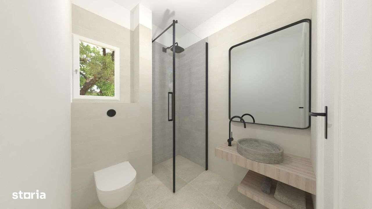 NOU!!! Apartament 2 camere in Ansamblul Rezidential Sophie 11-5