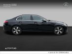 Mercedes-Benz C 220 d 9G-TRONIC - 7