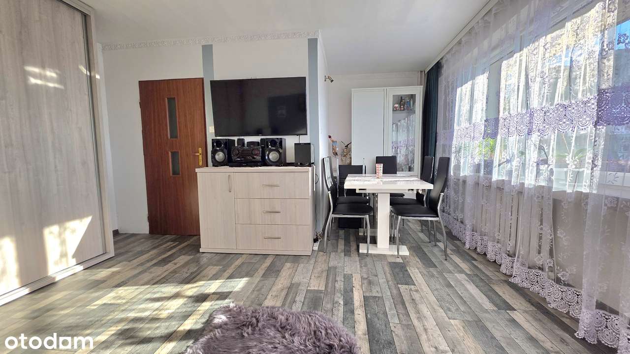 3 pokoje | 62,34 m² | ul. Walerego Sławka – świetna lokalizacja-5