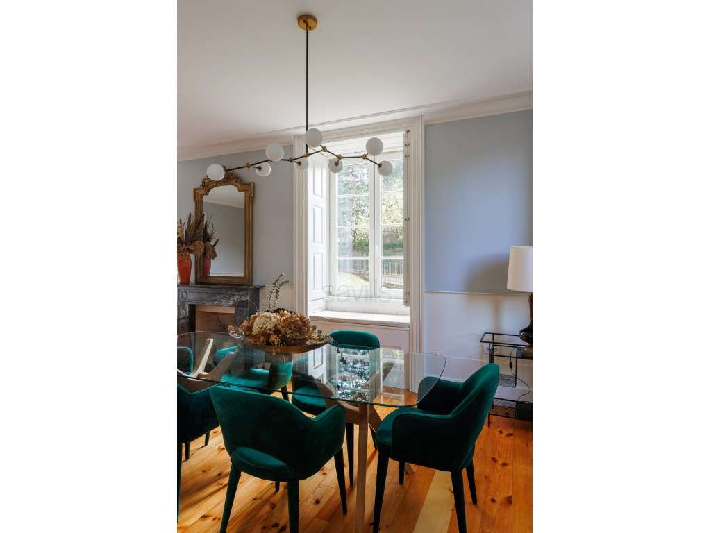 T4 duplex com jardim e garagem, Porto - Grande imagem: 5/39