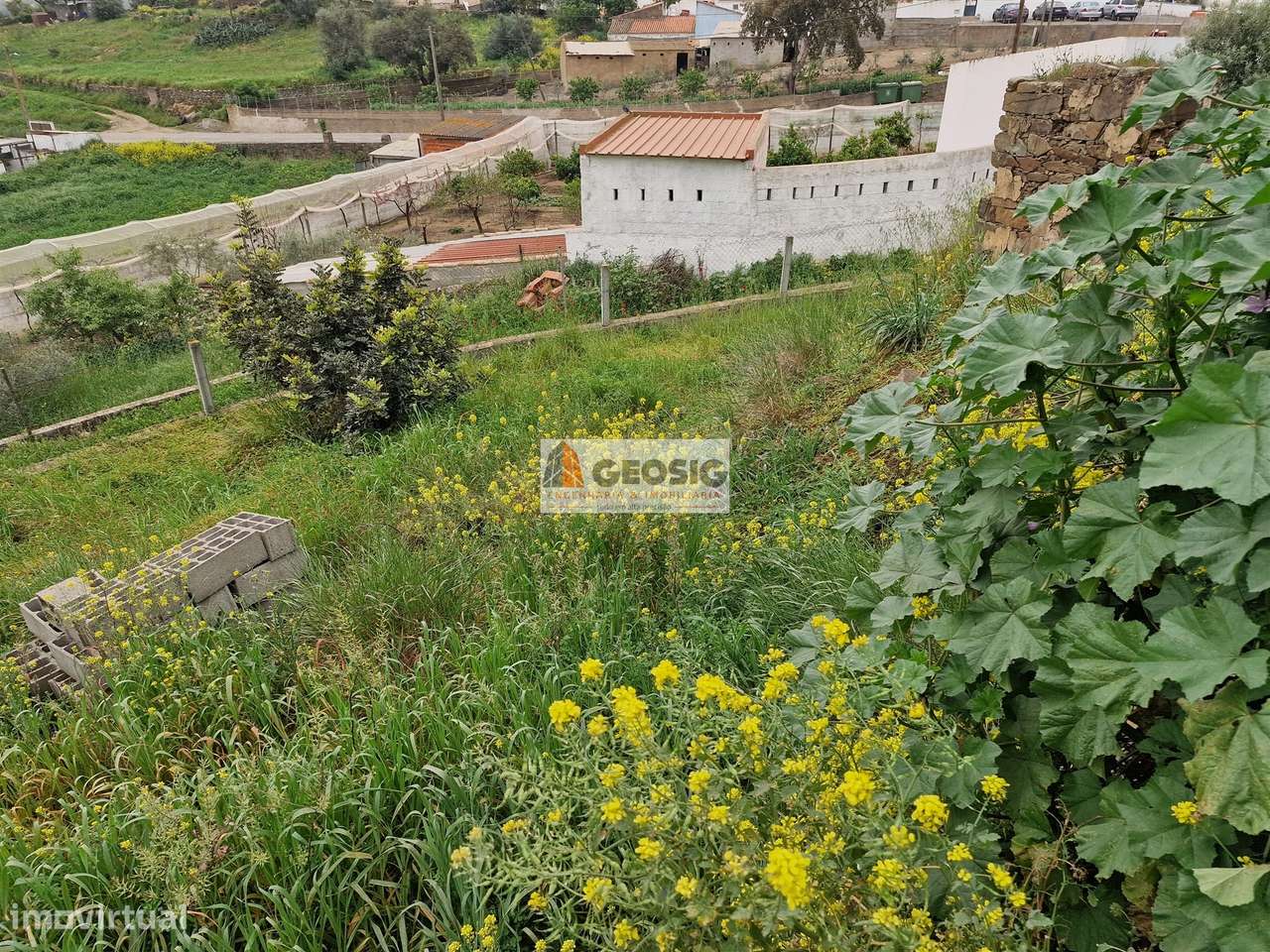 Moradia Geminada T2 Venda em Santa Cruz,Almodôvar-52