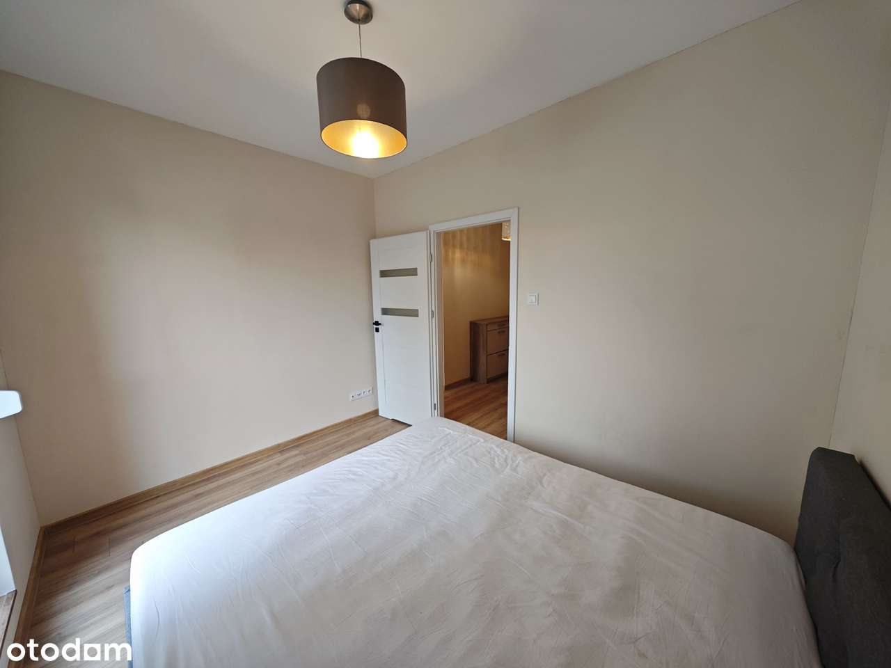 Dwa pokoje, nowe budownictwo, miejsce postojowe, komórka, ogródek-11