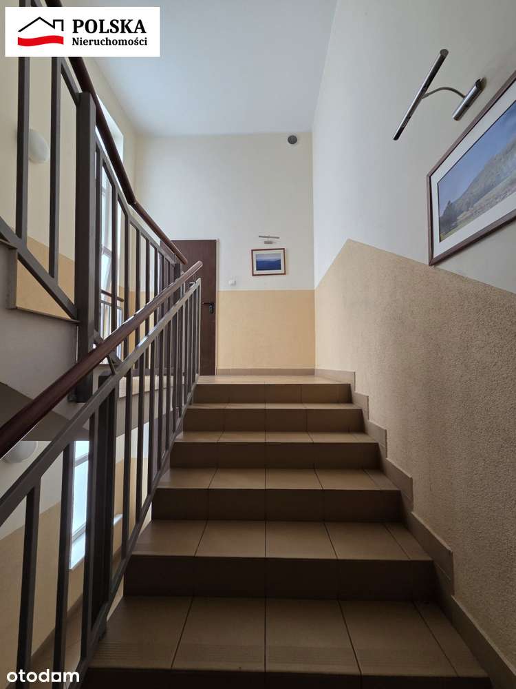 Mieszkanie 4 pokojowe Rumia Park-10