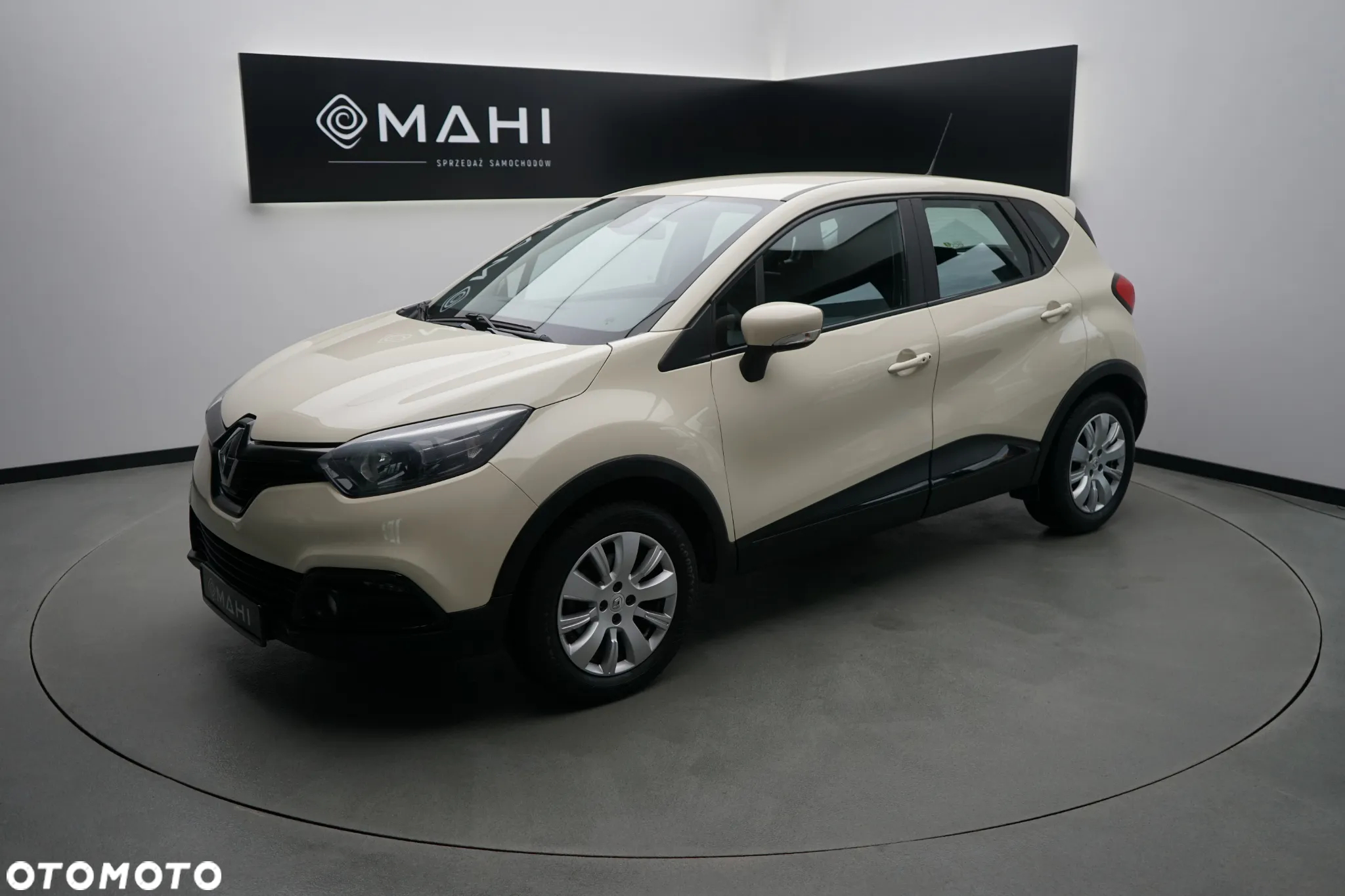 Renault Captur ENERGY dCi 90 Start&Stop Dynamique - 5