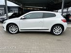 Volkswagen Scirocco 1.4 TSI - 4