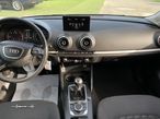 Audi A3 Sportback 1.6 TDI (clean diesel) Attraction - 18