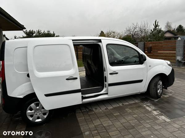 Renault Kangoo - 14