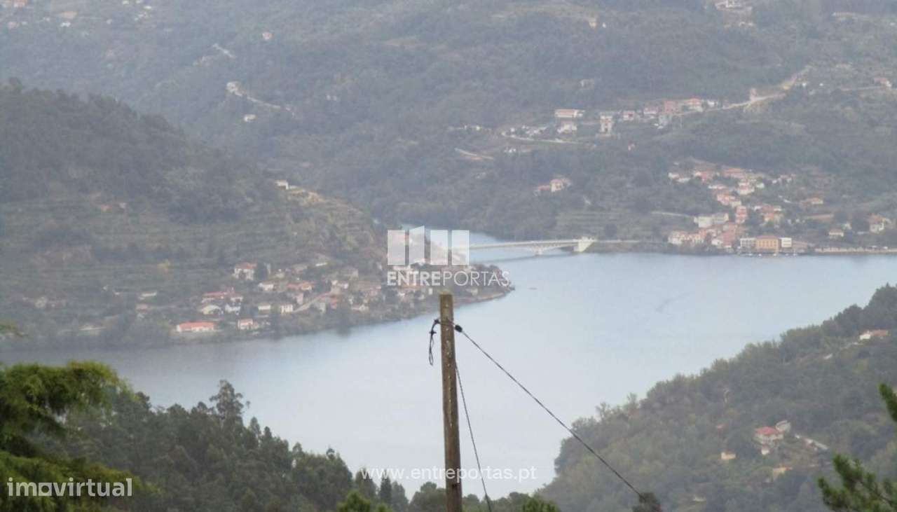 Venda Terreno, Paços de Gaiolo, Marco de Canaveses - Grande imagem: 5/13