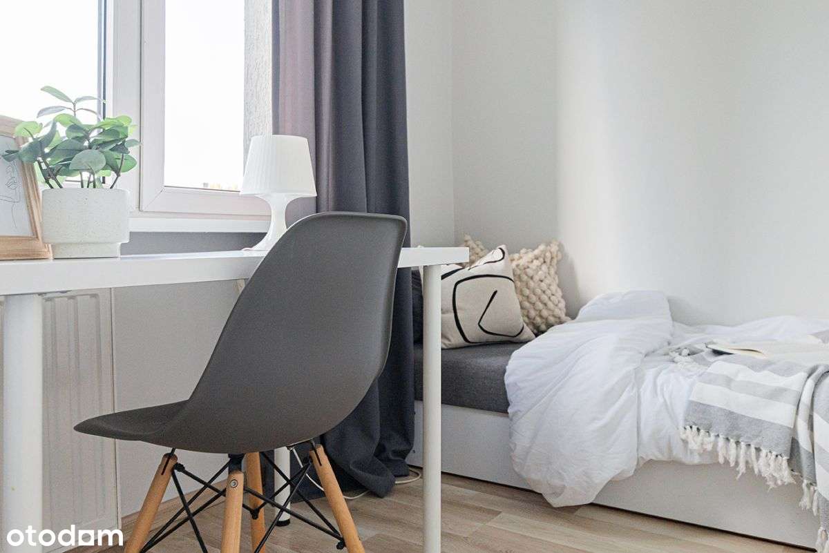 Gotowiec inwestycyjny! 6 pokoi, Roi 10%, Mokotów-7