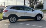 Renault Kadjar 1.5 dCi Exclusive - 8