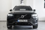 Volvo XC 90 2.0 T8 PHEV Ultimate Dark AWD - 3