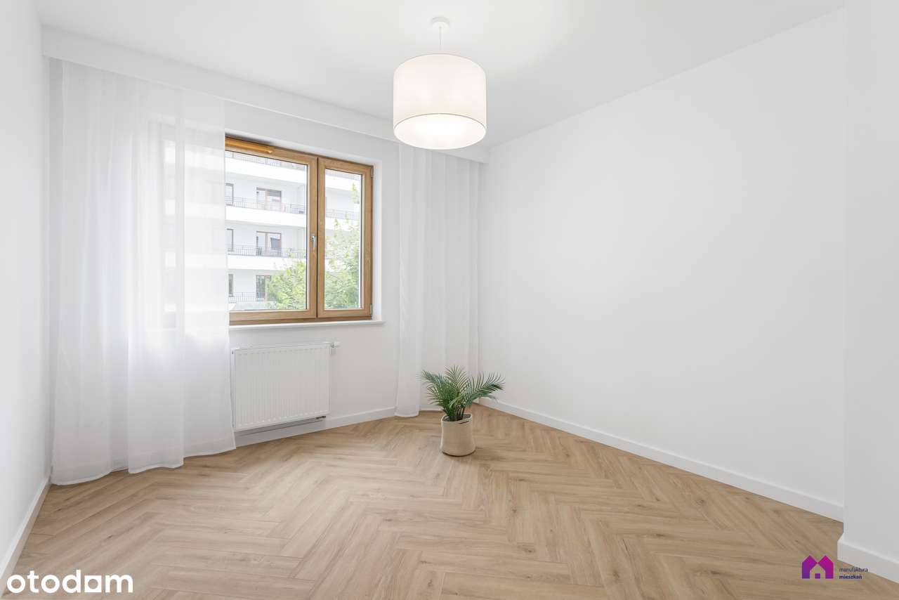 USTAWNE mieszkanie TRZY POKOJE - DWUSTRONNE JEŻYCE-11