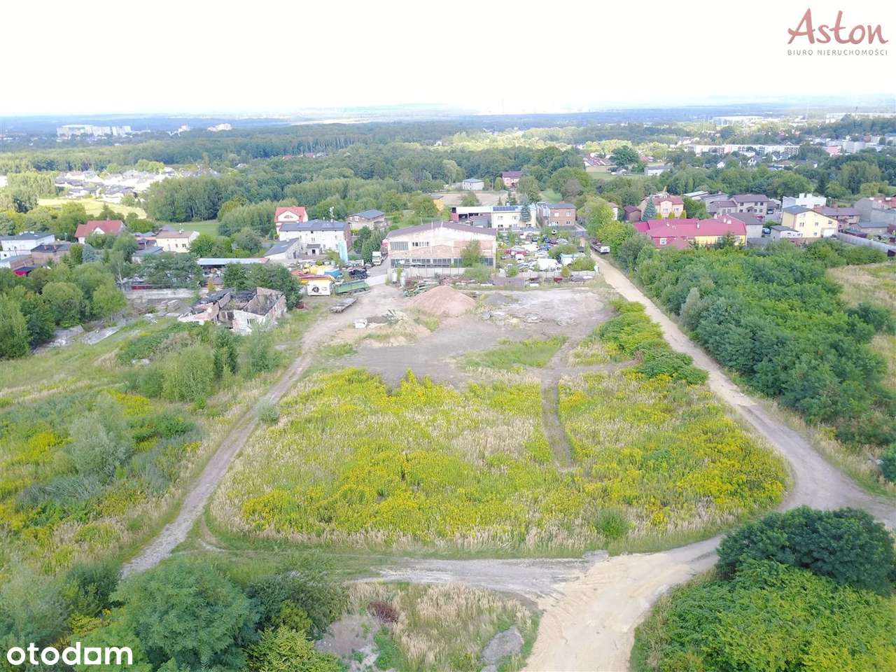 Mysłowice Morgi Działka Budowlana 644 m2 - Pełny obrazek: 5/9