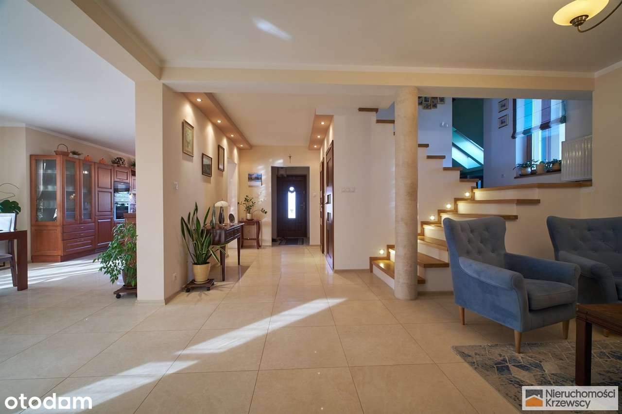 Zadbany dom w miejscowości Osowicze gm Wasilków-5