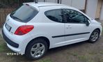 Peugeot 207 1.4 16V Trendy - 4