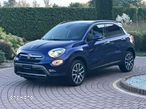 Fiat 500X 2.0 Multijet 4x4 S&S Cross Plus - 13