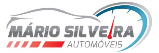 Mário Silveira Automóveis logo