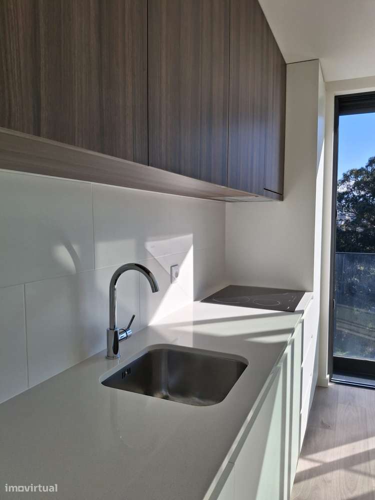 Apartamento arrendamento Amial Matosinhos - Grande imagem: 3/10