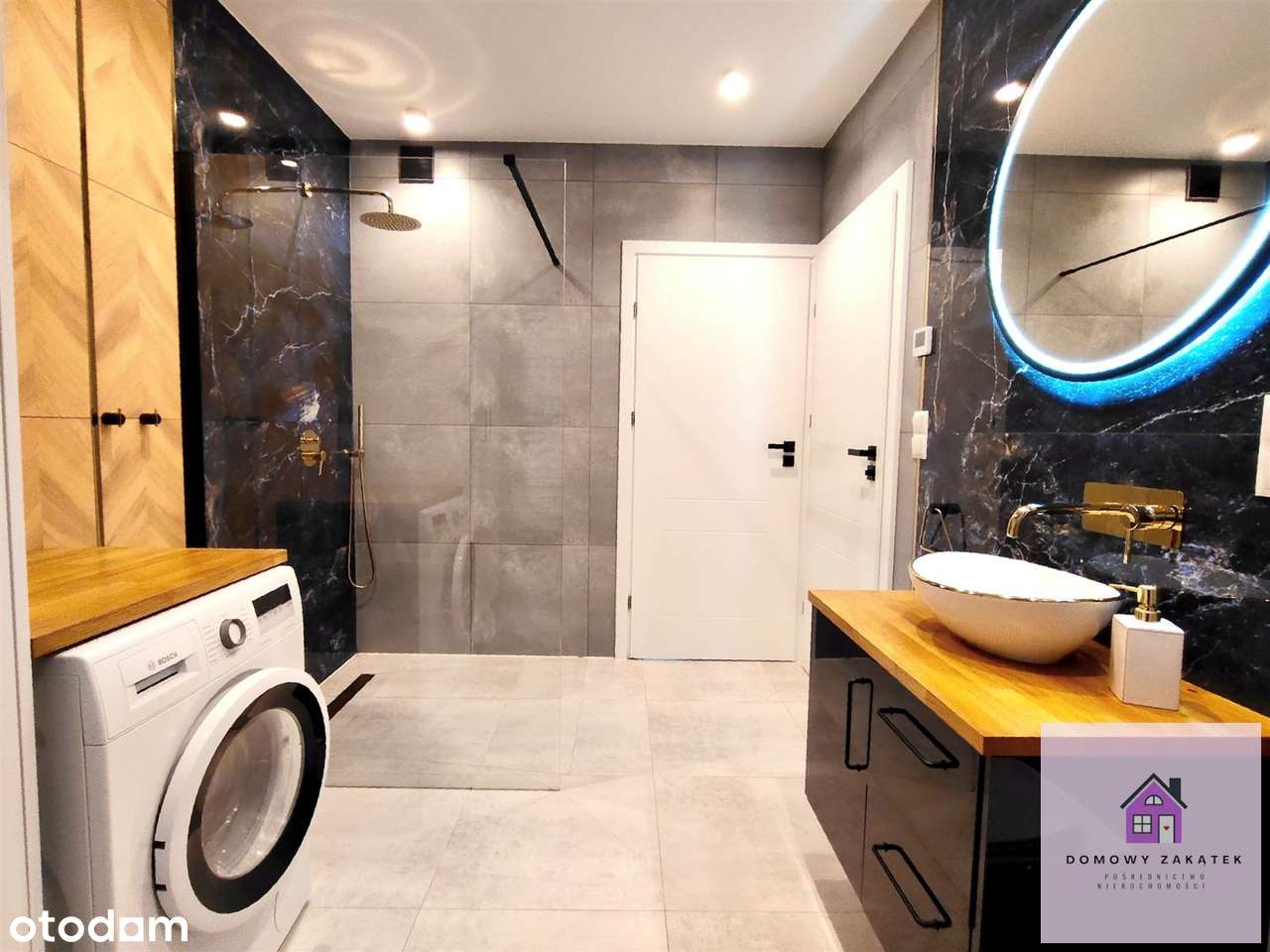 Gustowne mieszkanie dla wymagających!-12