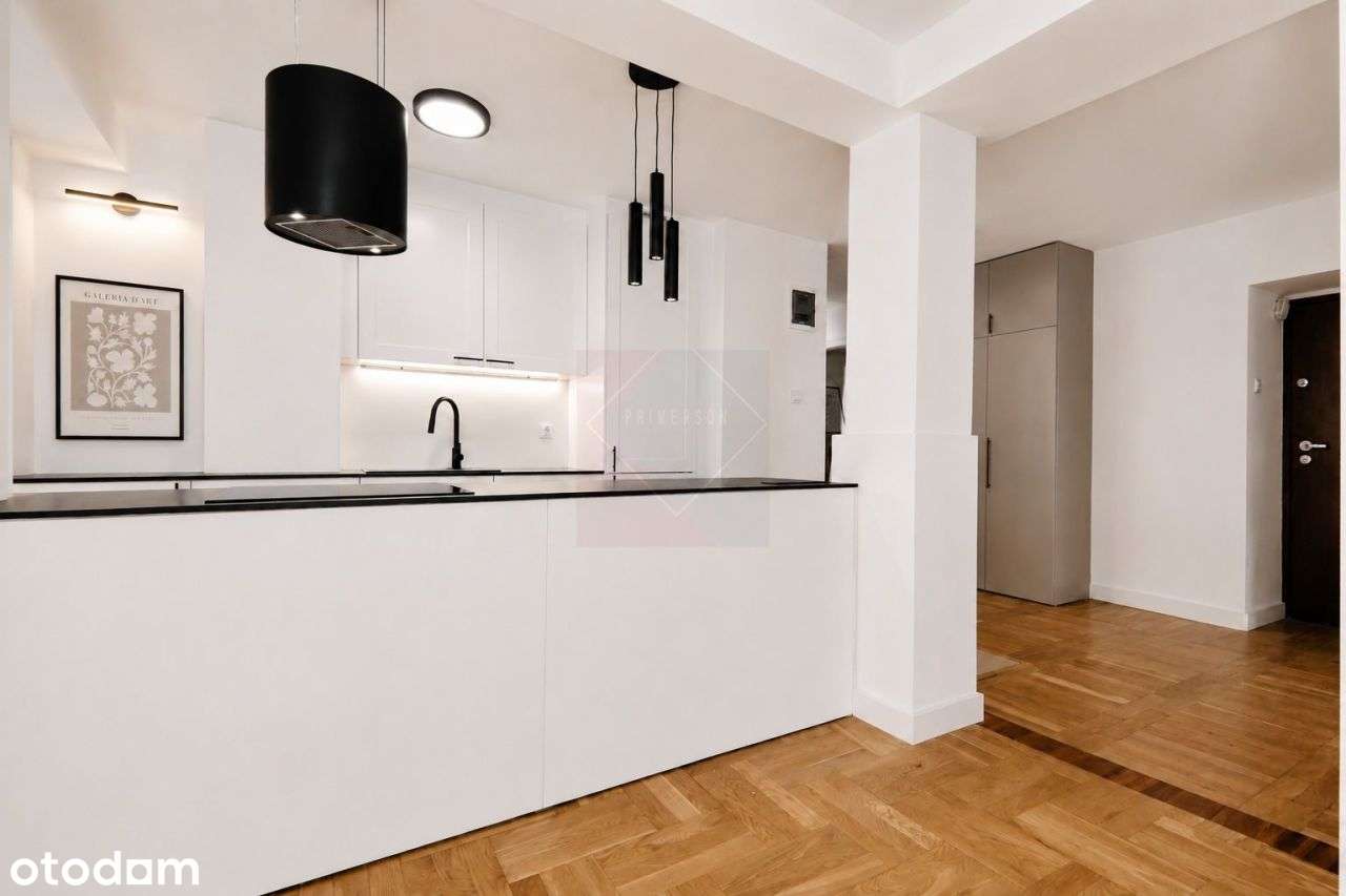 65 m² | 3 pokoje | po remoncie |metro służew-2