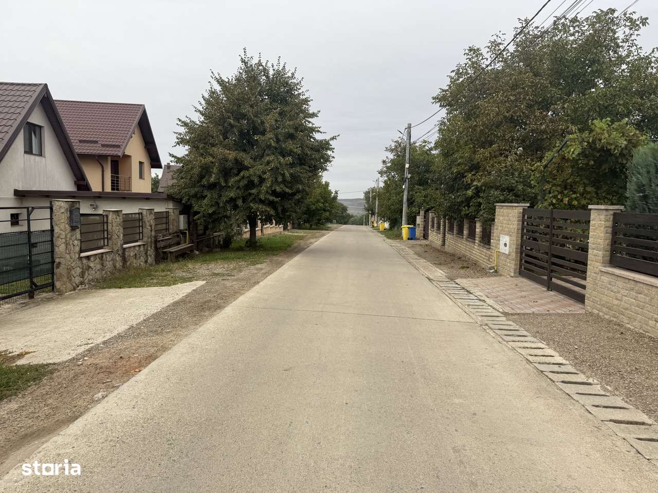 Teren Sf. Ilie Str. Trandafirilor - Imagine principală: 5/5