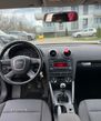 Audi A3 1.6 TDI 102g Sportback DPF - 5