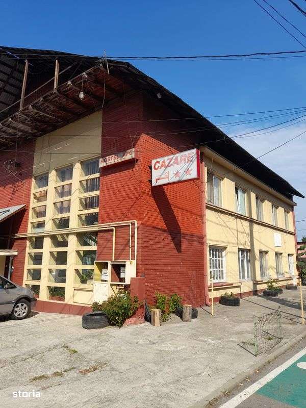 Cladire in Targoviste Micro 6 - Imagine principală: 1/13