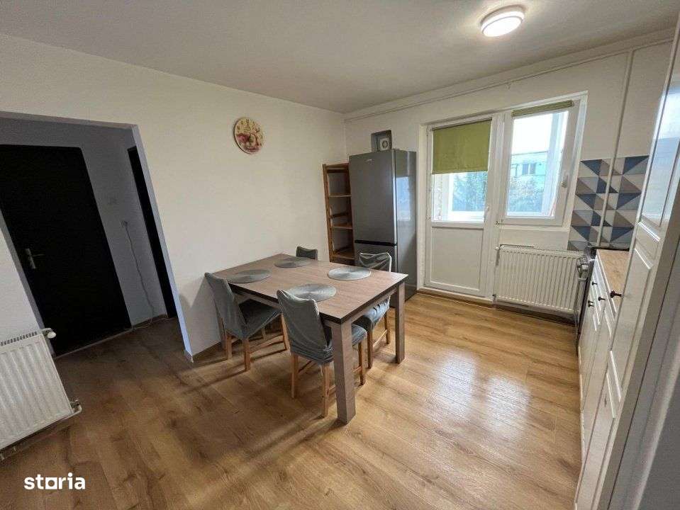 Apartament 2 camere decomandat in Grigorescu zona Policlinica Grigores - Imagine principală: 4/9