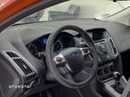 Ford Focus 1.6 Titanium - 12