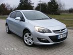 Opel Astra 1.4 ECOFLEX Edition - 23