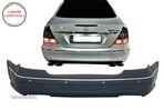 Bara Spate Mercedes E-Class W211 (2002-2009)- livrare gratuita - 2