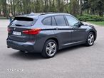 BMW X1 xDrive18d M Sport - 8