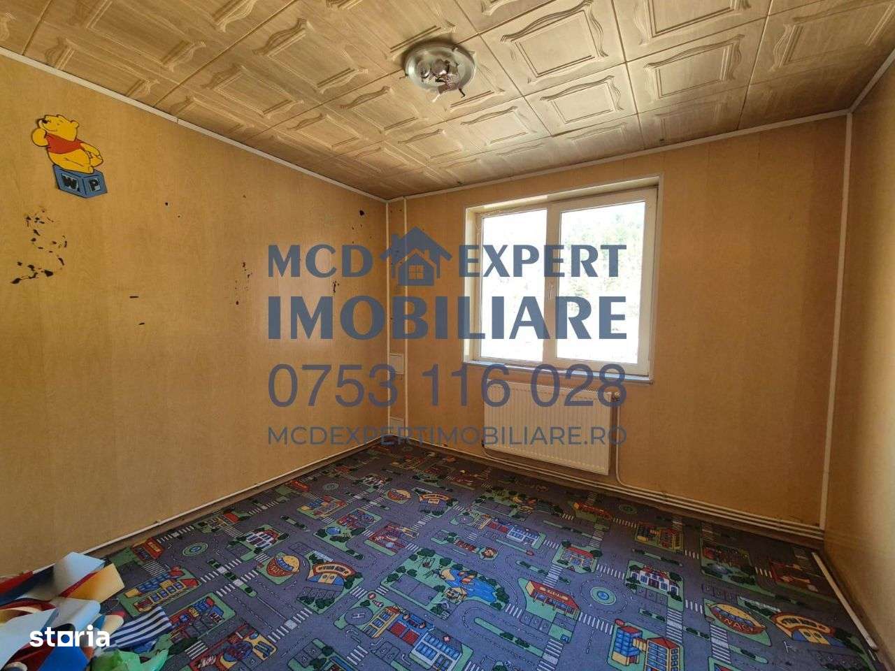 Apartament 4 camere – Bld. Traian | Spațiu generos, ideal pentru famil - Imagine principală: 5/13