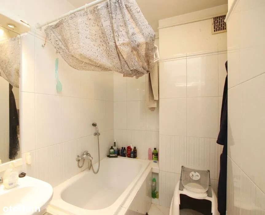 Okazja | 1-pokojowe z balkonem | Czyżyny-5