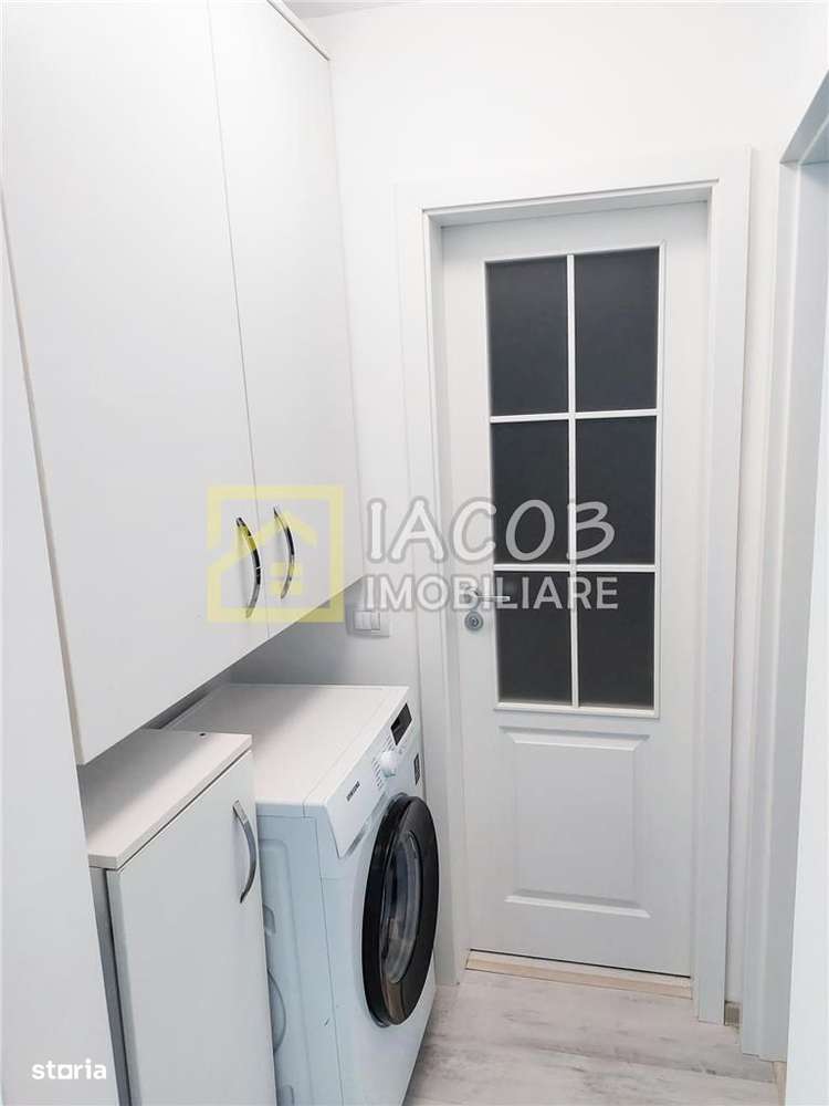 Muta-te direct! Apartament 3 camere complet renovat | Narcisa | 70 mp-15