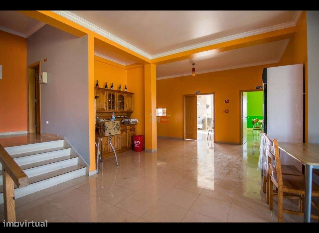 Magnifico Restaurante com propriedade i - Grande imagem: 4/29