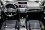 Subaru Forester 2.0 i Exclusive Lineartronic - 5