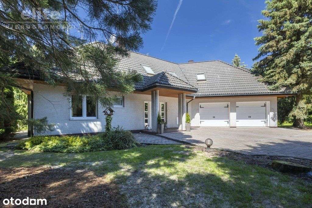 Osów dom blisko Puszczy Wkrzańskiej i Gubałówki - Pełny obrazek: 4/20