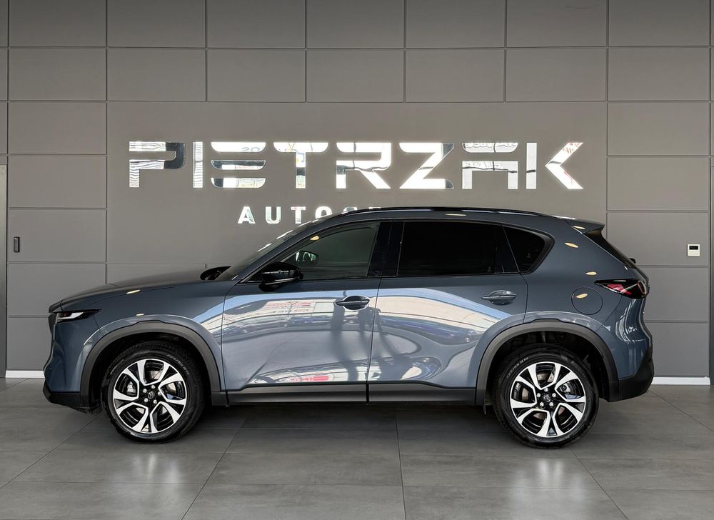 Mazda Cx-5 e-Skyactiv G Centre-Line Salon Polska FV23% GOTÓKWA LEASING