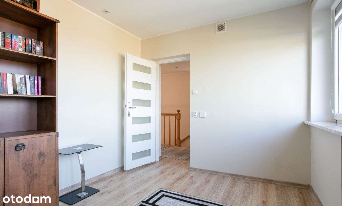 Dom, 116 m2, Plewiska ul. Szkolna-3