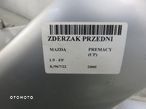 ZDERZAK PRZÓD MAZDA PREMACY (CP) - 9