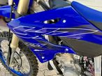 Yamaha YZ 125 - 7