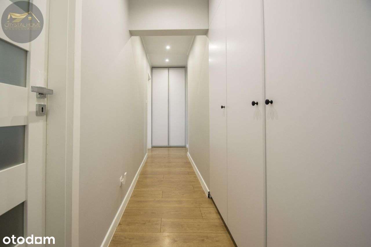 Mieszkanie 4-pokojowe 69m2 Zarzecze-6